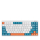 Tracer FINA 84 White/Blue - 1235812 - zdjęcie 3